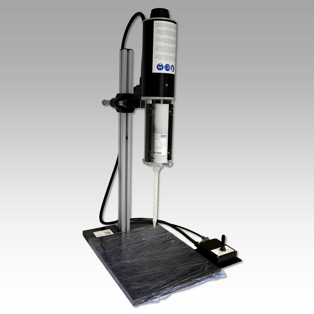 Dispensing Gun Stands