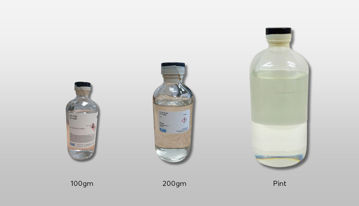 Example packaging