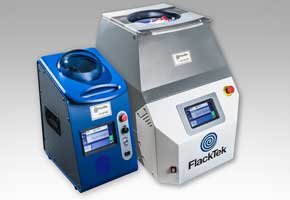 Silicone Mixing Dispensing Degassing Equipment