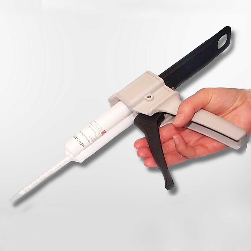 50ml/37ml Manual Dispensing Gun
