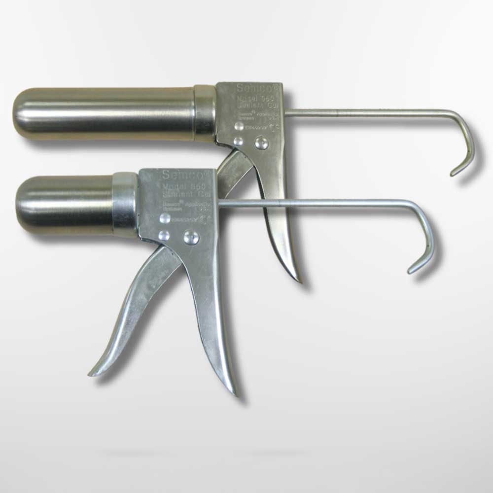 Semco Model 850 Manual Dispensing Gun