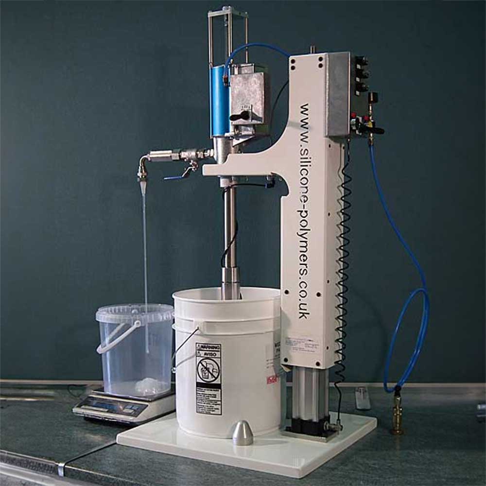 Transfer & Metering Pump