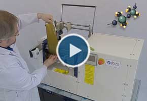 PST-MW10-C Demonstration Video