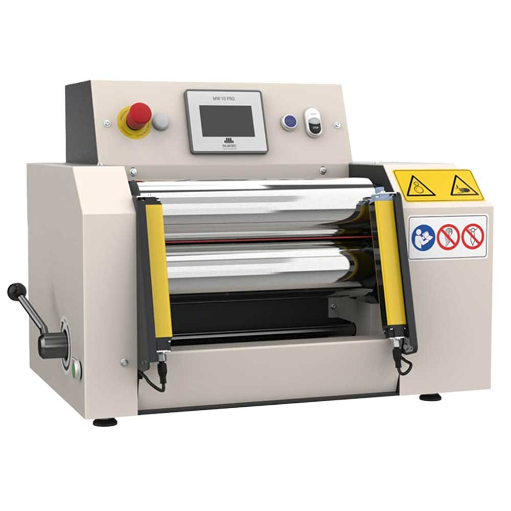 Two Roll Mill PST‑MW‑10‑PRO